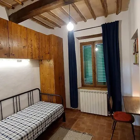 Piccolo * Monticiano